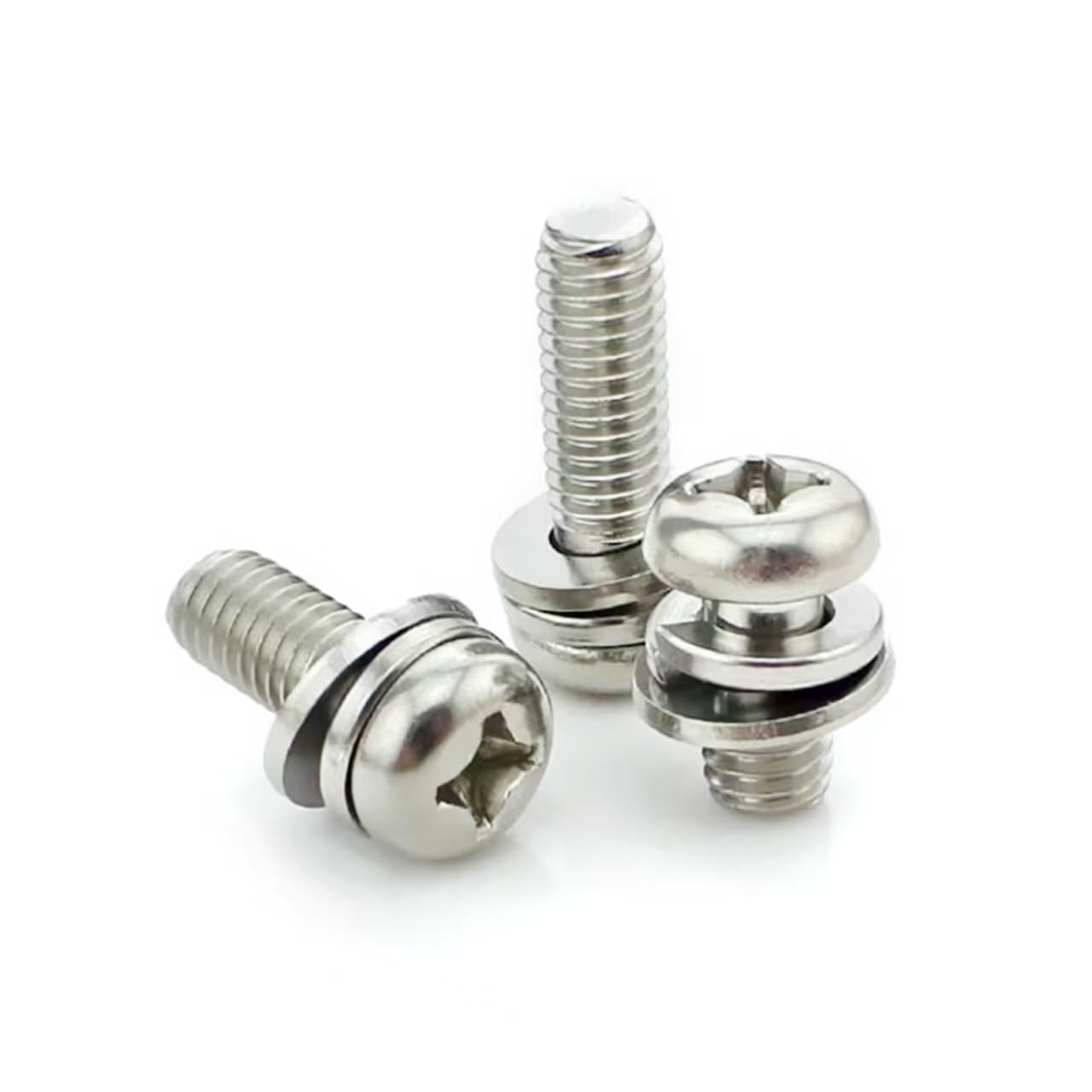 Nuts and Bolts Assortment Kit, 528Pcs M2 M2.5 M3 M4 M5 Small Metric Machine Screws, Stainless Steel Multipurpose Hardware Set for DIY Projects, Repairs, Electronics