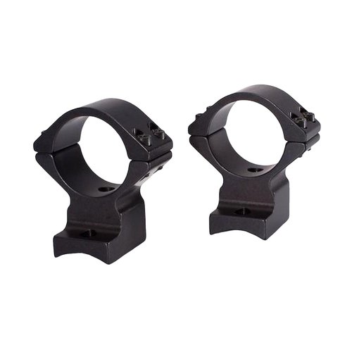 Talley 940759 1"" Tikka T1x (Med) 0.5 Height, Multi