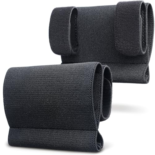 Black LIVANS Tourniquet Holder TQ Sleeve Elastic Duty Belt Accessory
