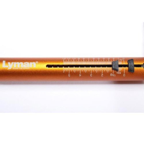 Mechanical Trigger Pull Gauge