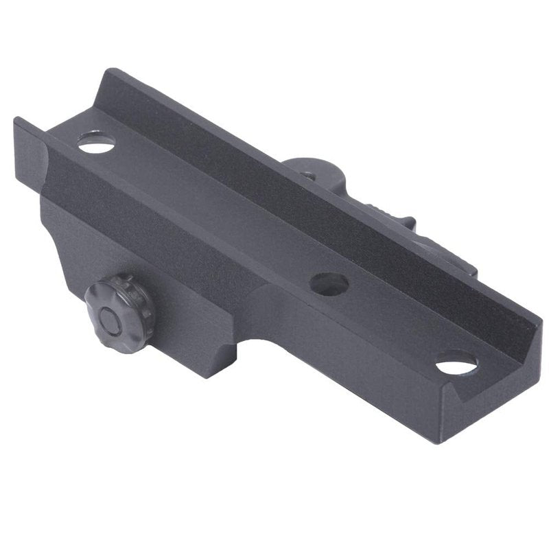 Pulsar Locking Quick Detach mount for Pulsar Apex, Trail, Digisight, and Core Riflescopes