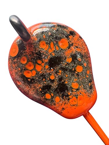 Tautog & Sheepshead Standup Jig - 0.5 oz 2-Pack - Green Crab