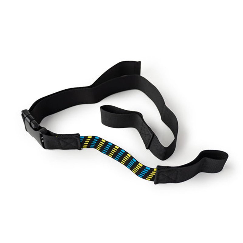 Aventon Bike Rack Straps, Adjustable 16" to 40.5", Black, Nylon, Universal Fit, Car, Motorcycle