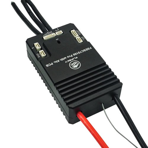 FLIPSKY 75100 Pro with Aluminum PCB Based on VESC for Electric Skateboard/Scooter/Ebike Speed Controller