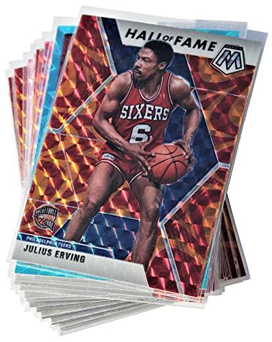 Soft Trading Card Sleeves - 100 Pack Clear Protector Holders