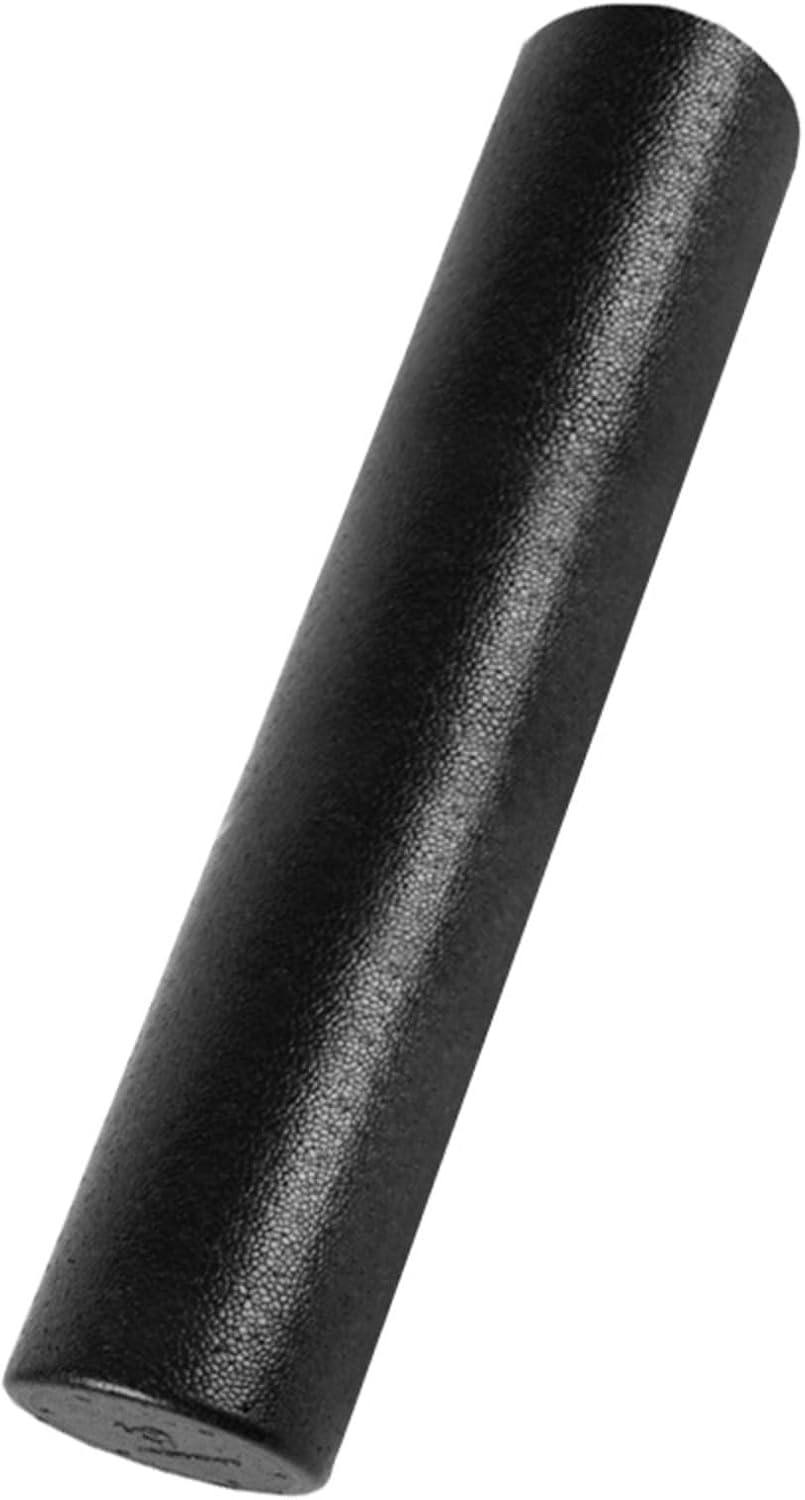 Skiennix Foam Roller - High-Density Fitness Tool for Deep Tissue Massage | Ideal for Back & Legs