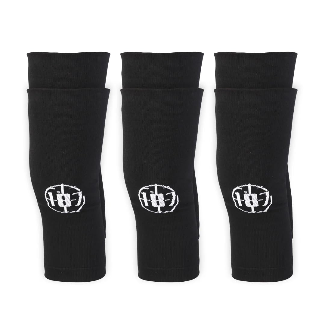 187 Killer Pads Knee Undersleeve, BLACK - L/XL