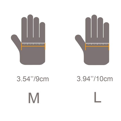 EAmber Camouflage Hunting Gloves Full Finger/Fingerless Gloves Pro Anti-Slip Camo Glove Archery Accessories Hunting Outdoors