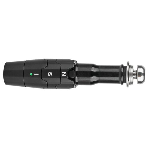 FoFoFo .335 Golf Adapter Sleeve Compatible with Cobra DS-Adapt X,LS,MAX-K,MAX-D Driver/Wood (1pcs.)
