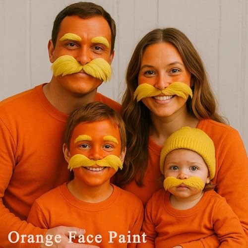 Anti-Glare Eye Black Sports Grease Stick - Waterproof Face Paint for Athletes