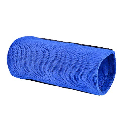 Youth Play Wristband with Triple Windows for Football & More