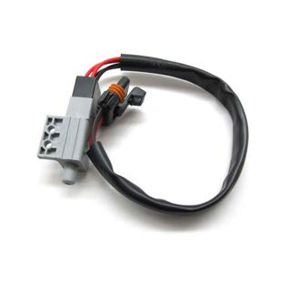BeAcc Golf Cart Brake and Accelerator Pedal Switch Fits on EZGO RXV Replaces#607605