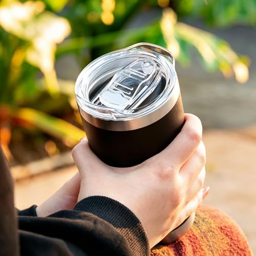 20 oz Tumbler Lids - Compatible with Yeti & More - 1 Pack