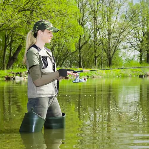 Mosquito Sleeves for Arms - Adjustable Bug Protection, 2 Pack