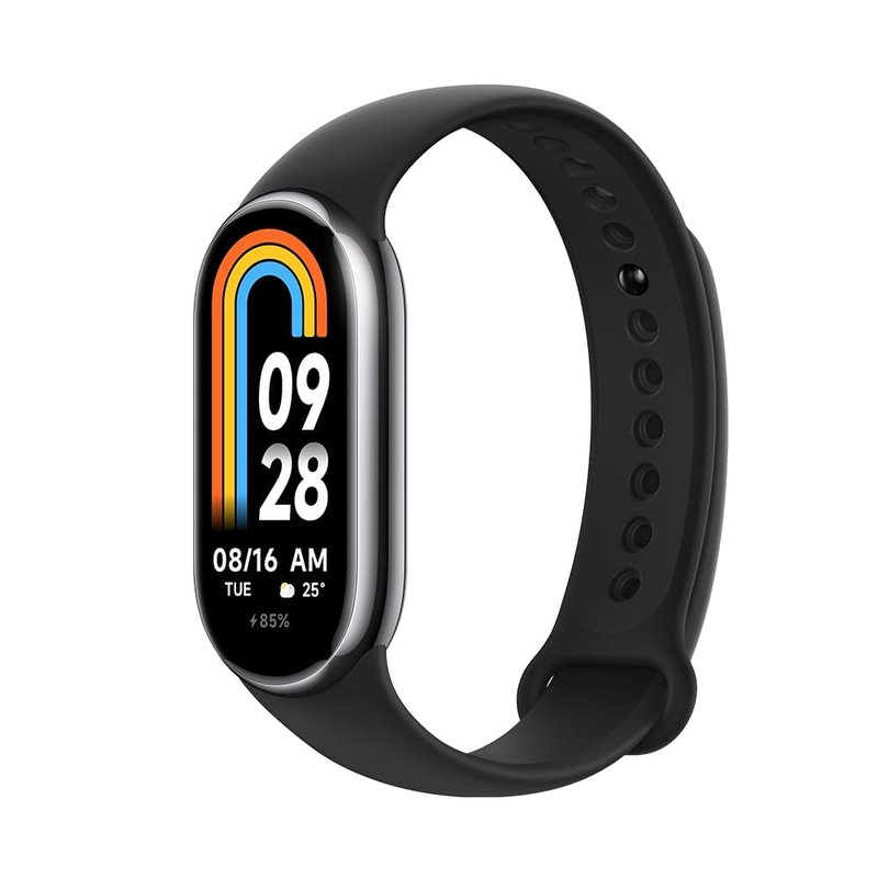 XIAOMI Smart Band 8 (Global Version)