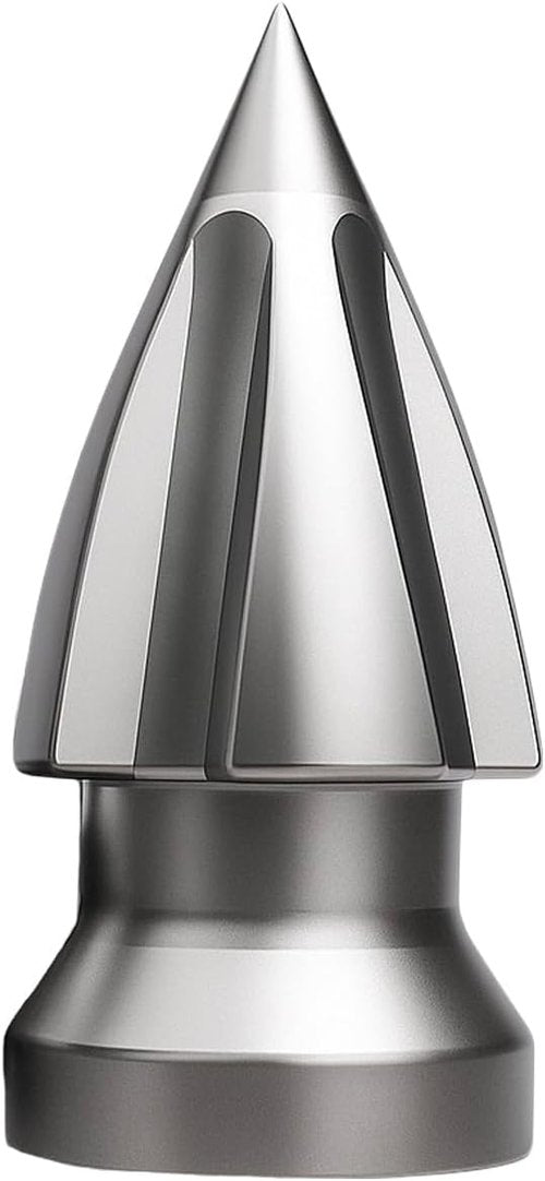 Harpex Aquiles .22 Cal Airgun Pellets - 20.1 Grain Pointed Arrow Head Design for Precision Shooting | 200 Count