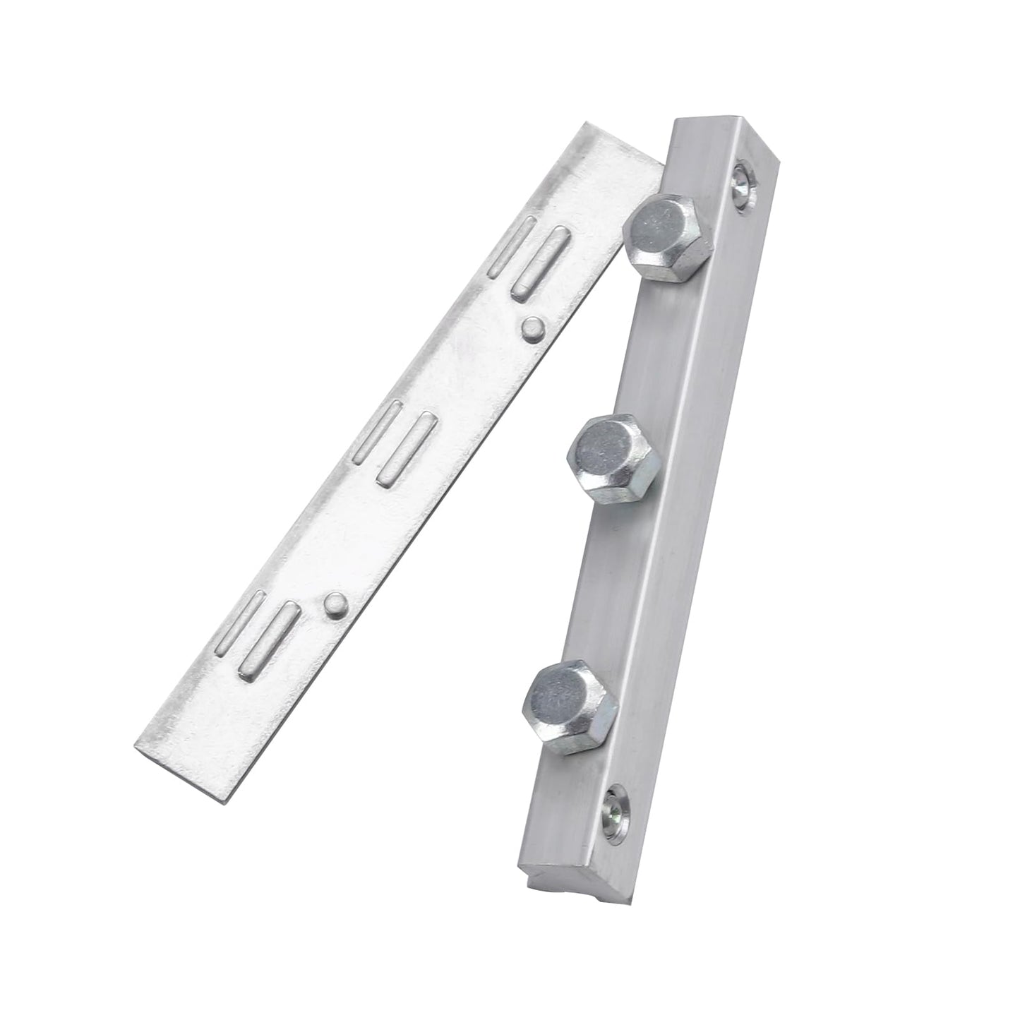 Planer Blades Holder Clamp Set for 3-1/4" Electric Hand Planer, Set of 2