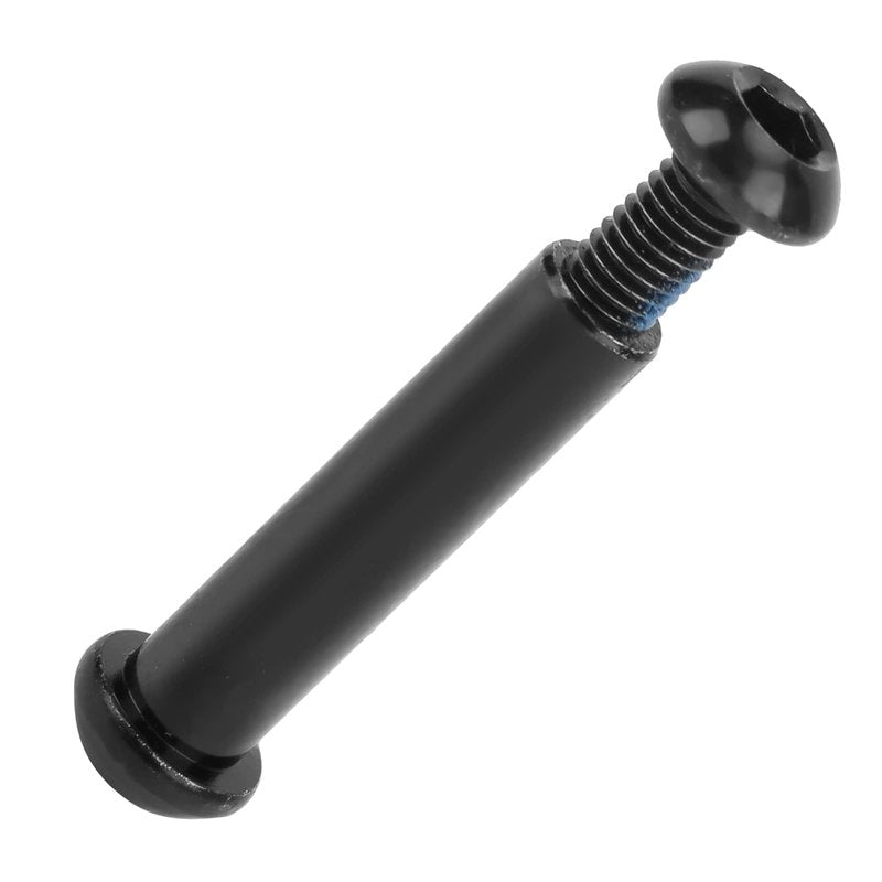 VGEBY Relative Lock Screw, 45x10mm Wear Electric Scooter Relative Lock Screw Pull Ring Screws Compatible for G30 Scooters Scooter Screws Scooter