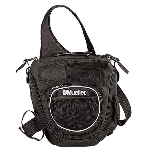 Athletic Training Kit Bag - Portable Medical Supply Sling Bag