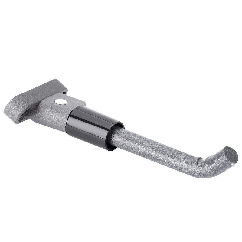Zouminy Electric Scooter Handle Grip Bar, Durable Skateboard Kids Handle Grip Bar with Lights for Xiao Jia M365 Electric Scooter
