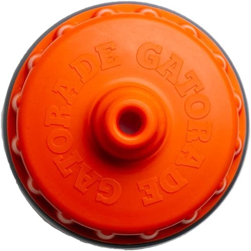 Gatorade Insulated Squeeze Bottle - Durable Design for Hydration On-the-Go | 24 Oz Capacity