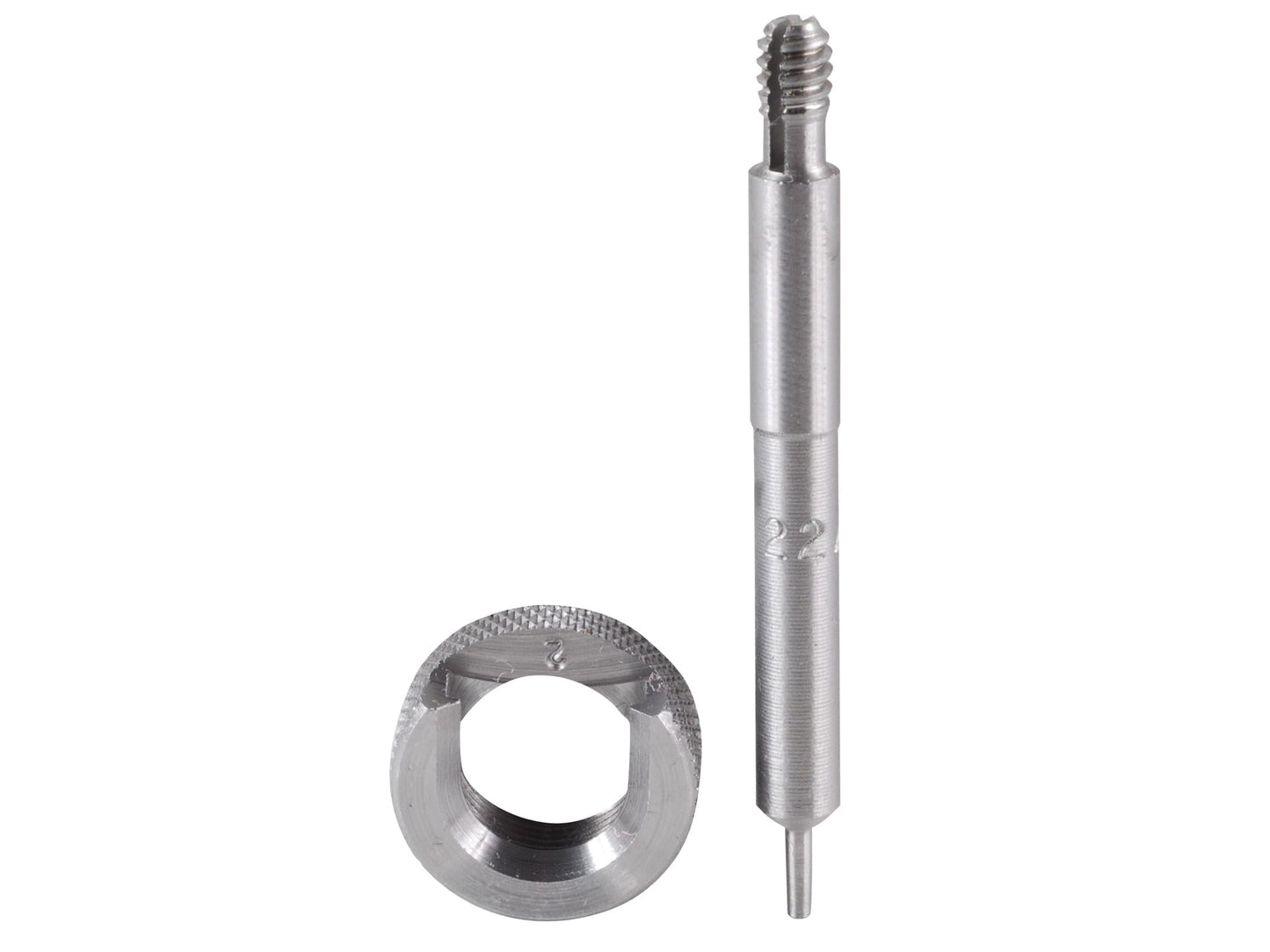 Lee Precision 92030: Gage/Holder 6Mm Arc