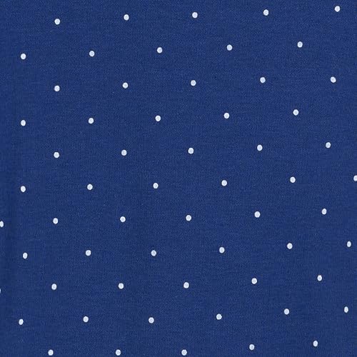 NFL Baby Girls Footless Coverall - New York Giants, 0-3 Months