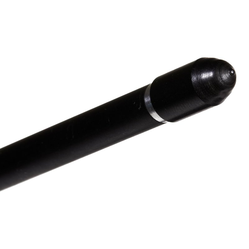Allen Company Stay-Tight Archery Bullet Points for Target Practice (Pack of 6), 11/32", 125 grain