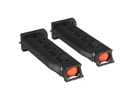 Byrna Spare 5 Round Magazine SD, SDXL, HD, HDXL, LE, EP | Compatible with all Pistol-Style Launchers | (Set of 2)