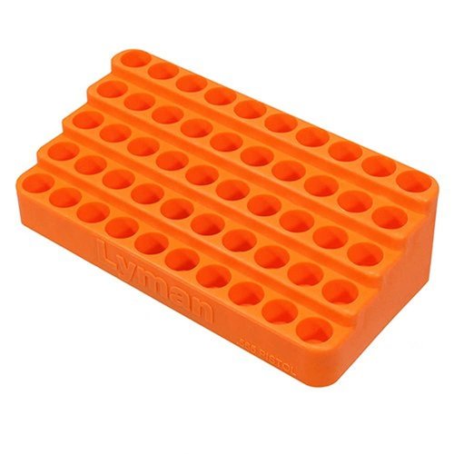 Lyman Bleacher Large Blocks for Pistol .565