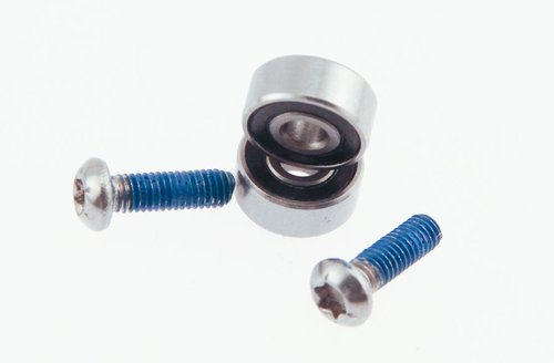 SRAM Disc Brake Lever Bearing Kit - For Guide RSC, Guide Ultimate, X0, Code RSC, Level Ultimate, and G2 Ultimate