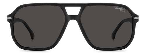 Carrera Men's Sunglasses Style Carrera 302/S Mttblack Grey Pz