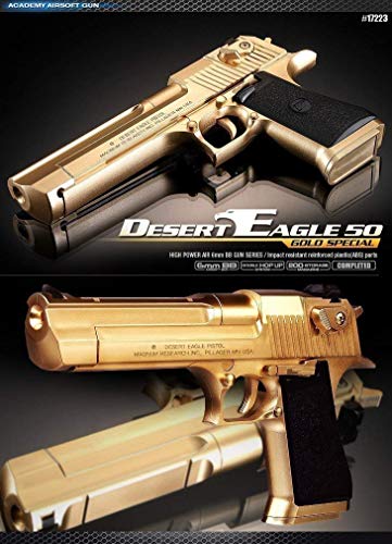 6mm Airsoft BB Pistol for Recreational Use - Includes 800 BBs
