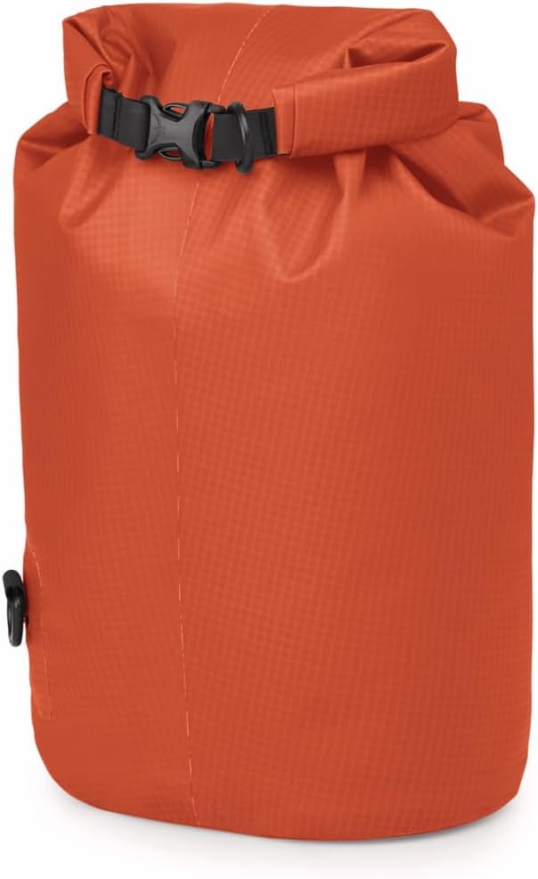 Osprey Wildwater Waterproof Dry Bag - Durable, Lightweight Design | Perfect for Outdoor Adventures