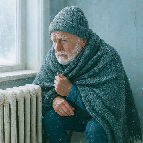 All-Natural Body Warmer - Instant Heat, Travel-Friendly, 18+ Hours