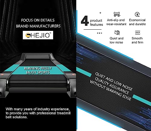 Treadmill Walking Belt Compatible with Proform 505 CST - 1 / 505 CST