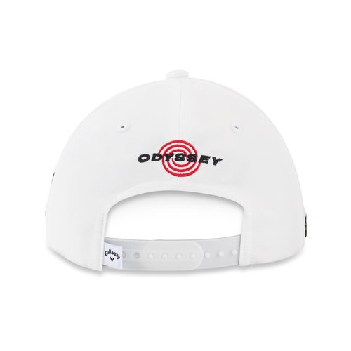 Callaway Golf Perf Pro Headwear (Performance, White)