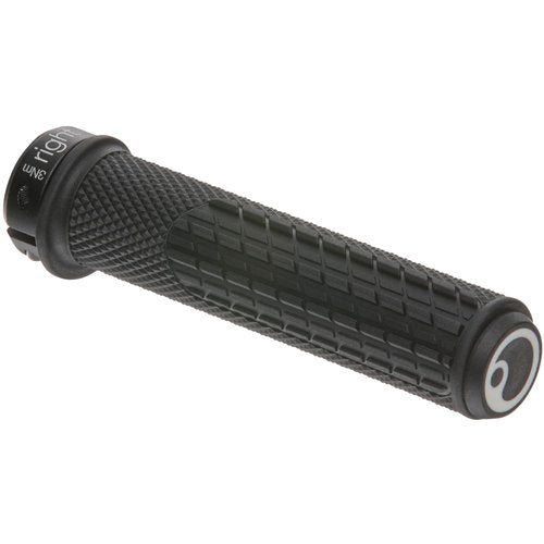 Ergon GFR1 Grips, Black, One Size