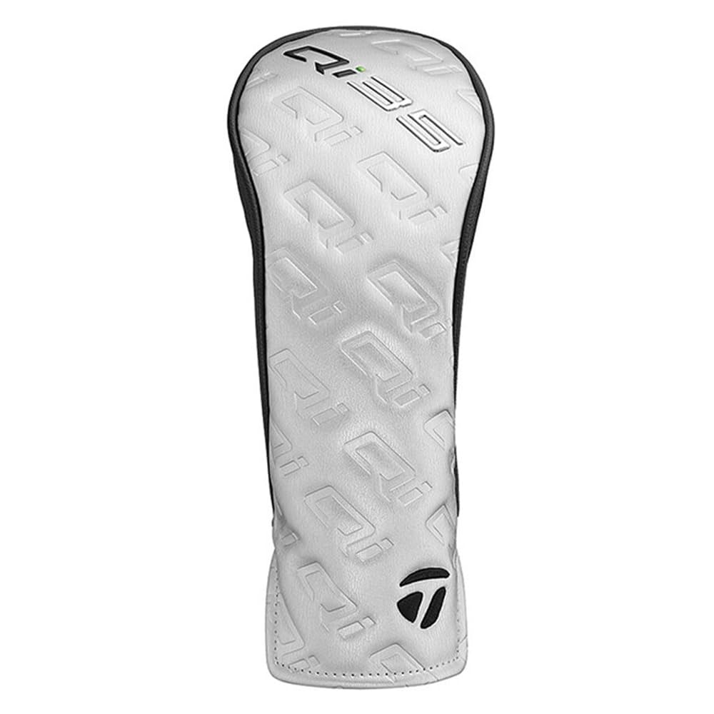 TaylorMade New Qi35 Headcover - Fairway