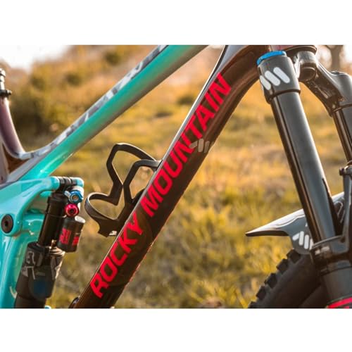 High Impact Honeycomb Bike Frame Guard - Clear/Silver