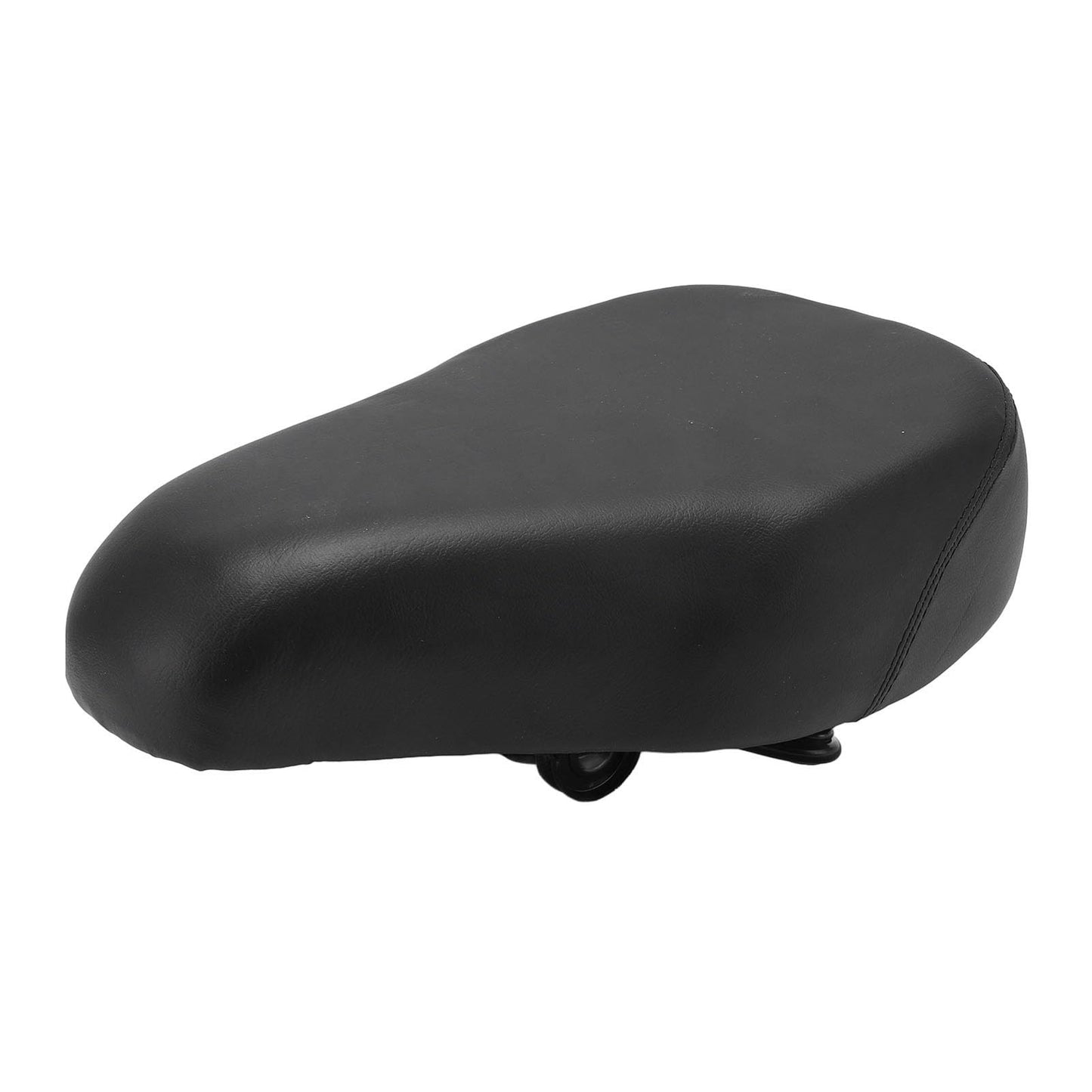 TYTOGE Electric Scooter Seat for M5 Double Layer Shock Absorption Thickened Dual Spring Foldable Scooter Seat Replacement