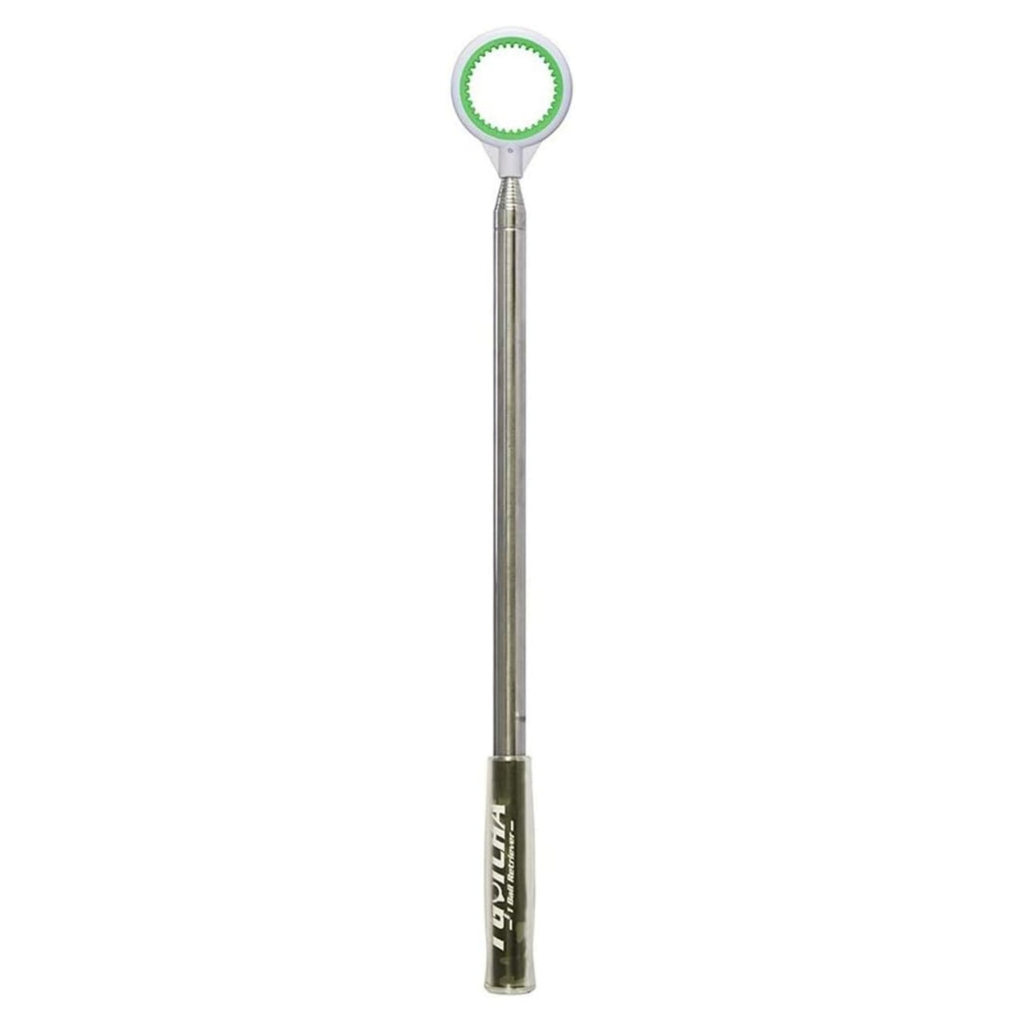 I Gotcha JAWZ Golf Ball Retriever, Green, 14' Reach (IG20204)