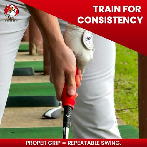 Golf Grip Trainer – Medium Size for Correct Hand Positioning