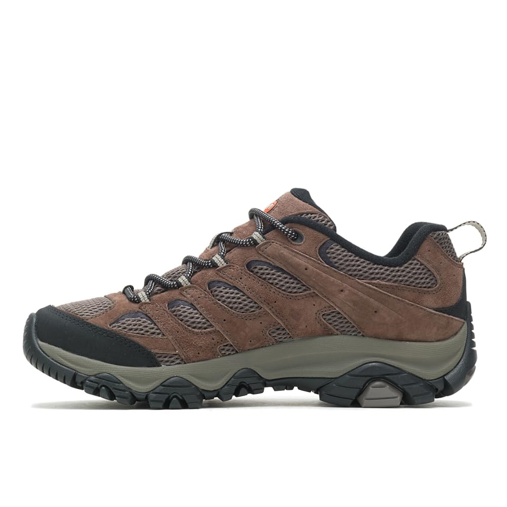 Merrell Men's Moab 3 Hiking Shoe, Bracken, 8.5