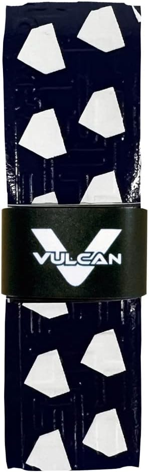 Vulcan Bat Grip - 0.50mm/1.00mm/1.75mm | Enhance Your Baseball/Softball Performance | Multiple Colors