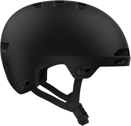 LAZER Maze Jr. Kids Bike Helmet - Adjustable Fit for Ages 5+ | Safe & Stylish for Boys & Girls