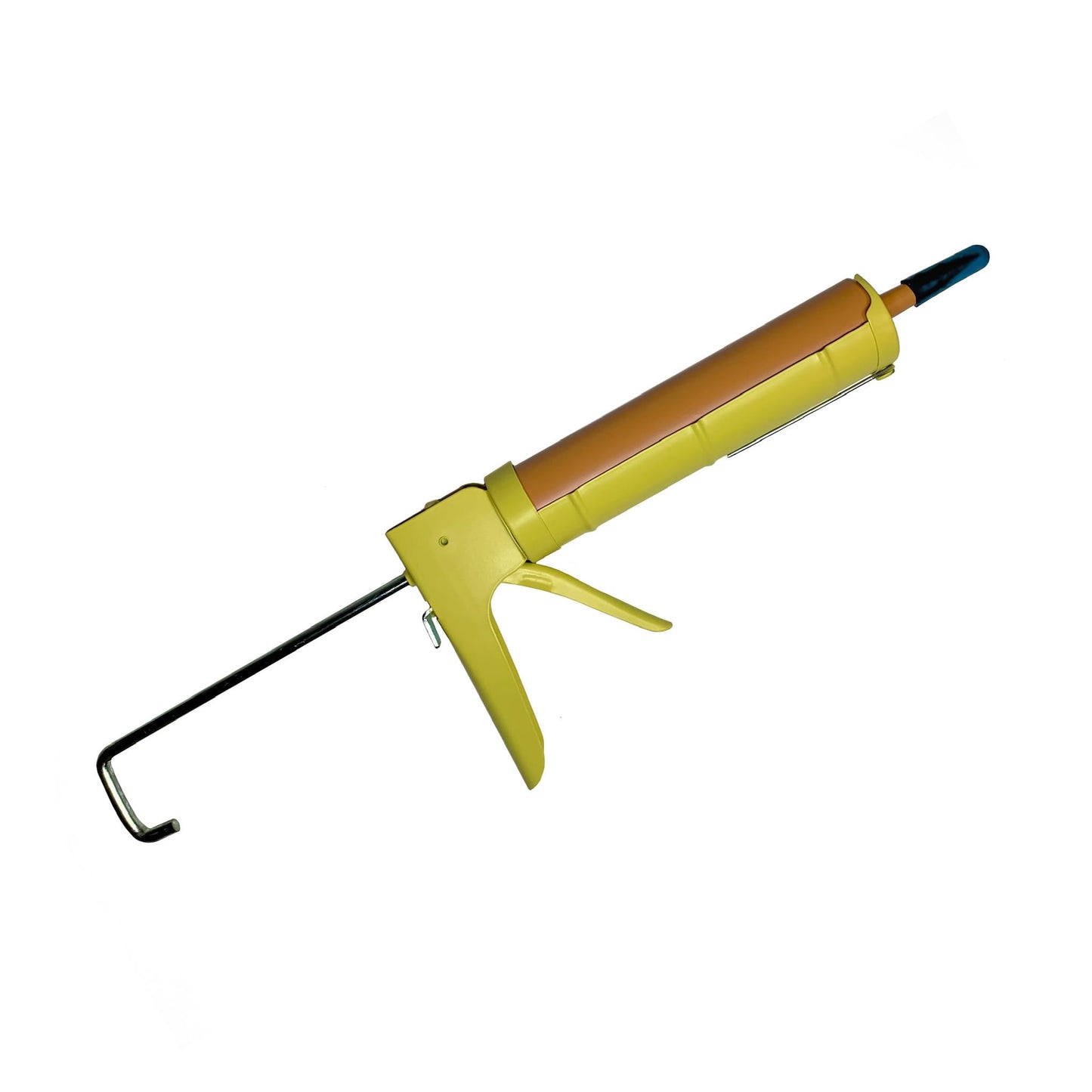 Caulking Applicator Tool for Professional Lines - Smooth Finish Every Time - No Mess, Easy Clean | 2-in-1 Reusable Universal Fit Wearable Tool