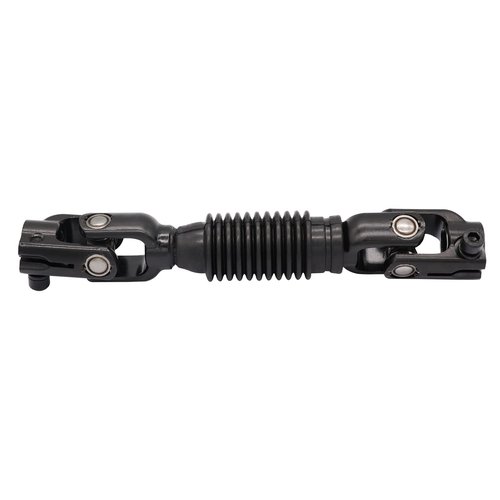FIXHAWK Golf Cart Intermediate Steering Shaft Assembly Joint, Suitable for EZGO TXT 2001-up Golf Carts, Steering Yoke Replace OEM# 70580-G01