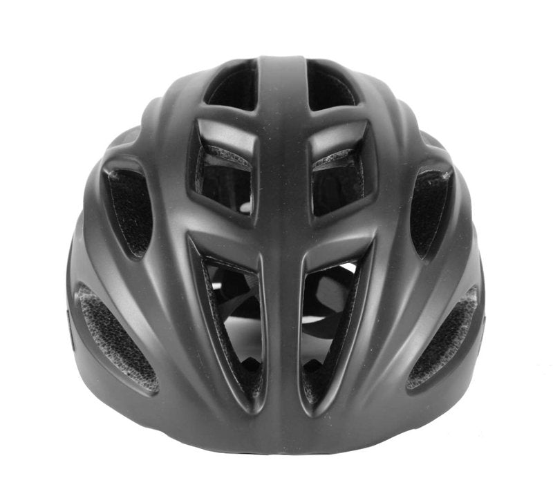 Rollerblade Skate Helmet, Unisex, Black Medium