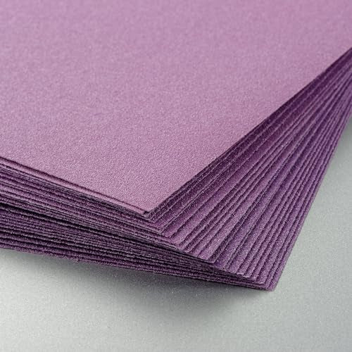 Sandpaper 10Pcs, 120 Grit Sandpaper, Wet Dry Sandpaper Sheets 9 X 11 Inch, White Fused Alumina Abrasive, Fine Sander Paper for Wood Furniture Finishing, Metal Sanding, Automotive Polishing